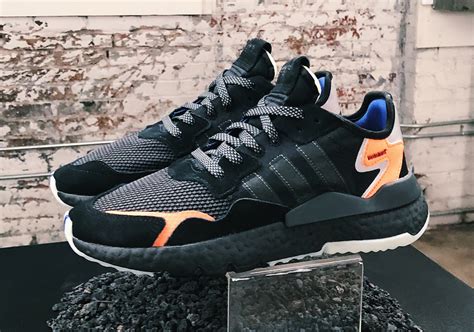 adidas original night jogger